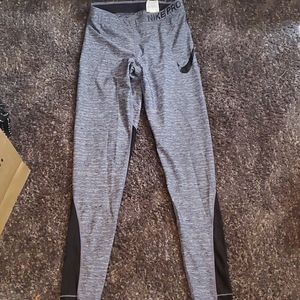 Dri- fit leggings